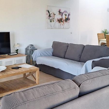 Golf Las Salinas Villa Carlotta With Private Heated Pool With Additional Cost Caleta De Fuste Exterior photo
