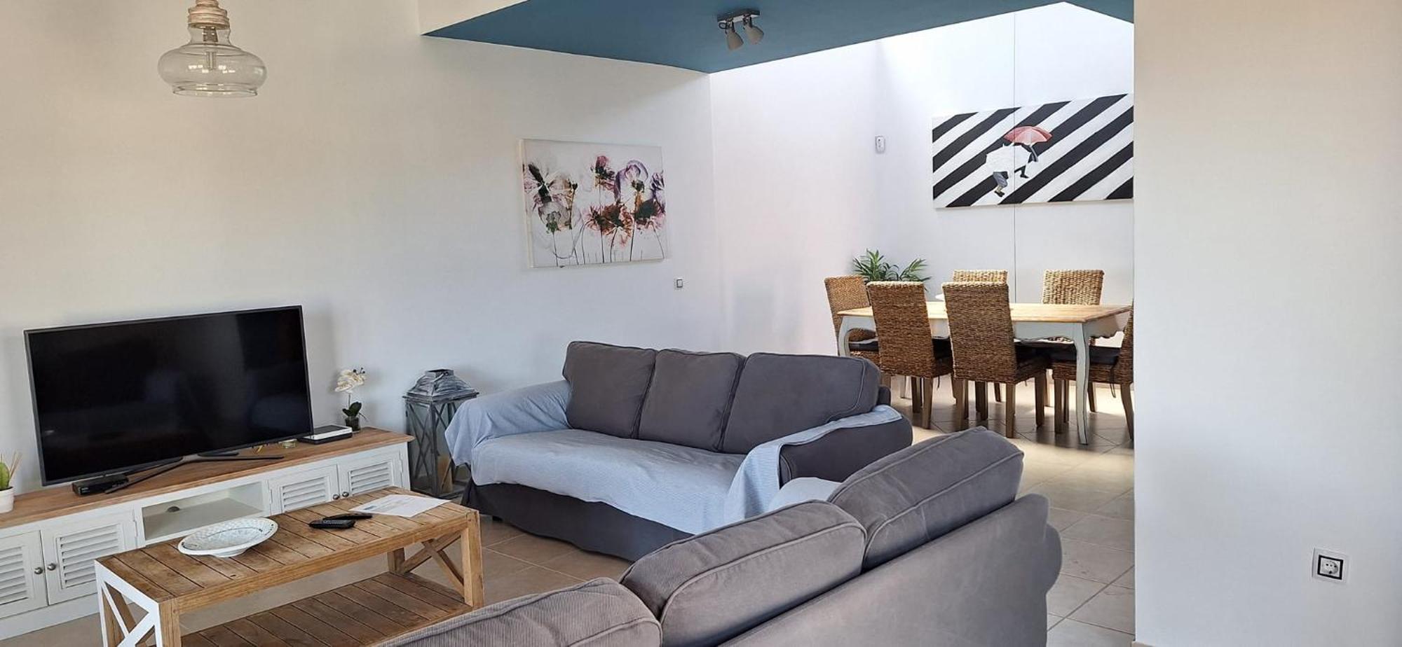 Golf Las Salinas Villa Carlotta With Private Heated Pool With Additional Cost Caleta De Fuste Exterior photo